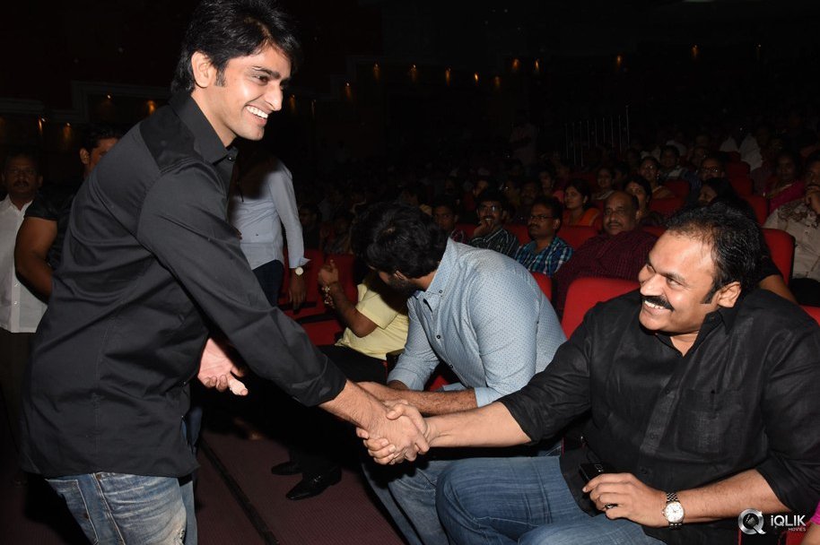 Oka-Manasu-Movie-Audio-Launch